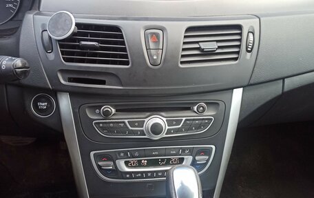 Renault Latitude I, 2012 год, 560 000 рублей, 9 фотография