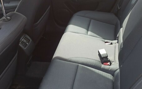 Renault Latitude I, 2012 год, 560 000 рублей, 12 фотография