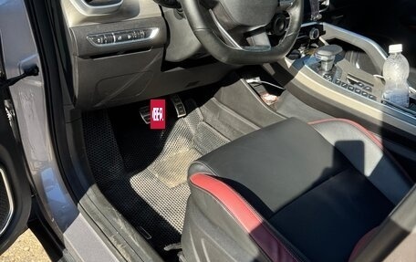 Geely Coolray I, 2023 год, 1 990 000 рублей, 20 фотография