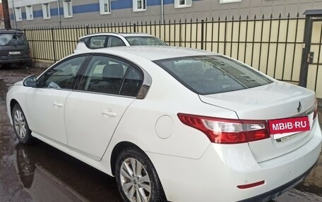 Renault Latitude I, 2012 год, 560 000 рублей, 7 фотография