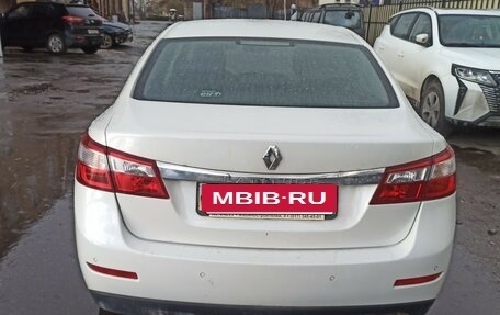 Renault Latitude I, 2012 год, 560 000 рублей, 6 фотография