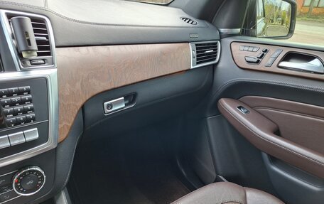 Mercedes-Benz M-Класс, 2015 год, 4 200 000 рублей, 8 фотография