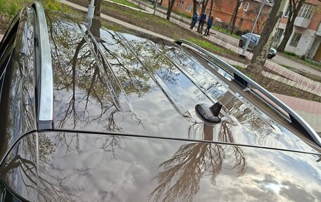 Mercedes-Benz M-Класс, 2015 год, 4 200 000 рублей, 15 фотография