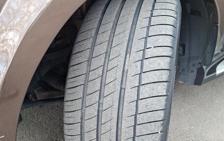 Mercedes-Benz M-Класс, 2015 год, 4 200 000 рублей, 7 фотография