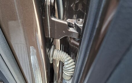 Mercedes-Benz M-Класс, 2015 год, 4 200 000 рублей, 18 фотография