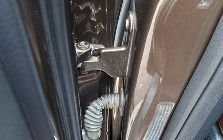 Mercedes-Benz M-Класс, 2015 год, 4 200 000 рублей, 16 фотография