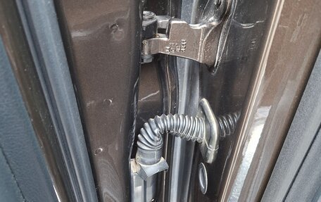 Mercedes-Benz M-Класс, 2015 год, 4 200 000 рублей, 17 фотография