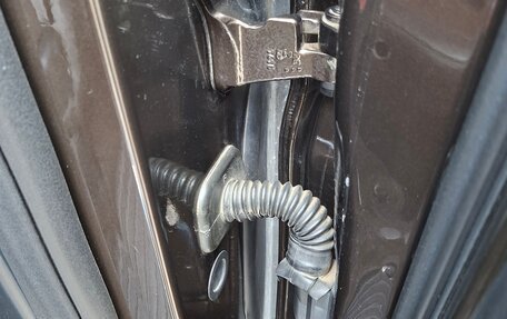 Mercedes-Benz M-Класс, 2015 год, 4 200 000 рублей, 19 фотография