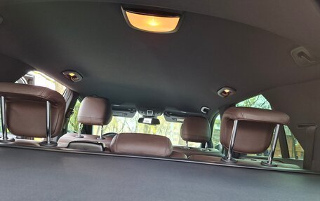 Mercedes-Benz M-Класс, 2015 год, 4 200 000 рублей, 21 фотография