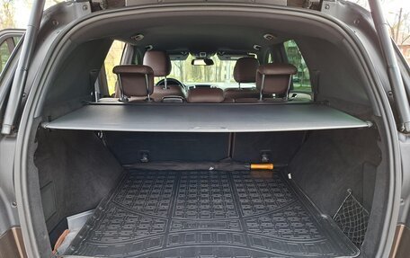 Mercedes-Benz M-Класс, 2015 год, 4 200 000 рублей, 20 фотография