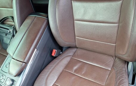 Mercedes-Benz M-Класс, 2015 год, 4 200 000 рублей, 28 фотография