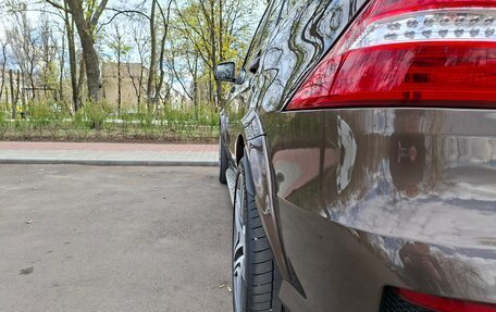 Mercedes-Benz M-Класс, 2015 год, 4 200 000 рублей, 27 фотография