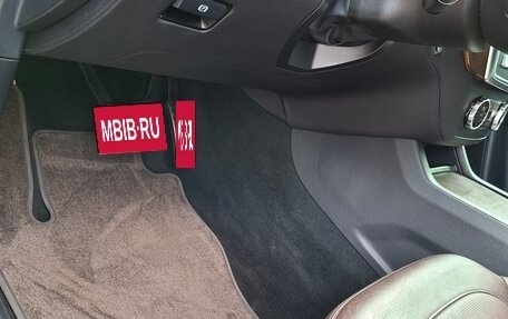 Mercedes-Benz M-Класс, 2015 год, 4 200 000 рублей, 10 фотография