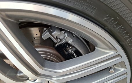 Mercedes-Benz M-Класс, 2015 год, 4 200 000 рублей, 31 фотография