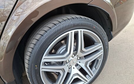 Mercedes-Benz M-Класс, 2015 год, 4 200 000 рублей, 34 фотография