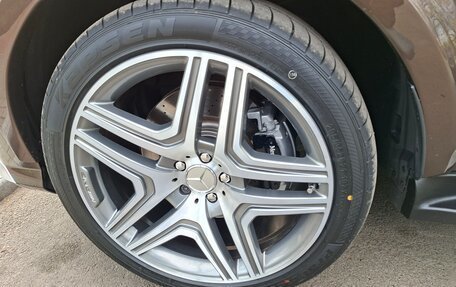 Mercedes-Benz M-Класс, 2015 год, 4 200 000 рублей, 32 фотография