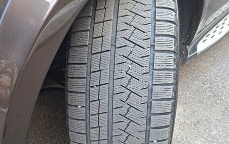 Mercedes-Benz M-Класс, 2015 год, 4 200 000 рублей, 38 фотография