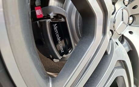 Mercedes-Benz M-Класс, 2015 год, 4 200 000 рублей, 33 фотография