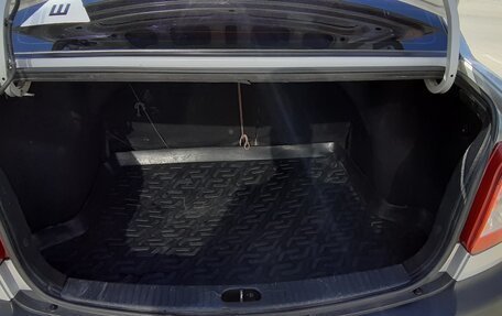 KIA Rio II, 2009 год, 429 000 рублей, 12 фотография