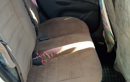 KIA Rio II, 2009 год, 429 000 рублей, 15 фотография