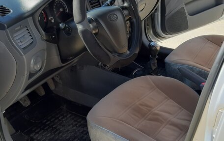 KIA Rio II, 2009 год, 429 000 рублей, 17 фотография