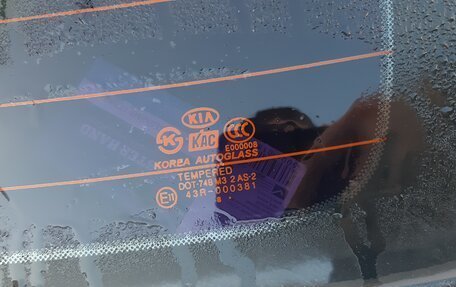 KIA Rio II, 2009 год, 429 000 рублей, 24 фотография