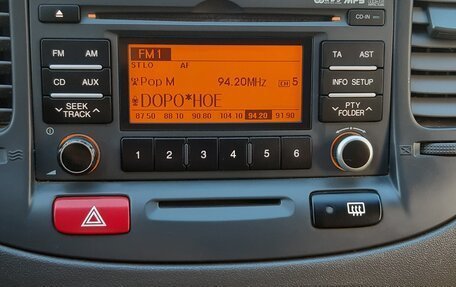 KIA Rio II, 2009 год, 429 000 рублей, 25 фотография