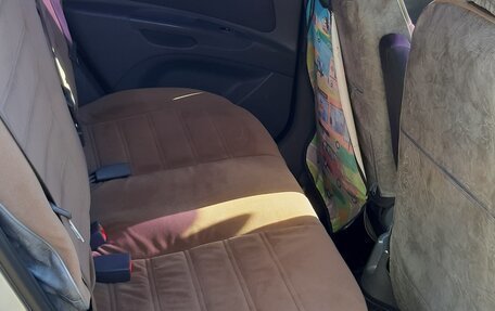 KIA Rio II, 2009 год, 429 000 рублей, 16 фотография