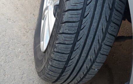 KIA Rio II, 2009 год, 429 000 рублей, 22 фотография