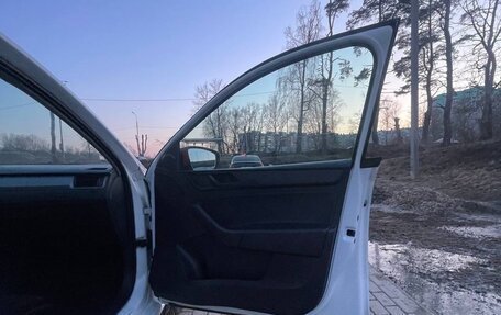 Skoda Rapid I, 2014 год, 660 000 рублей, 8 фотография