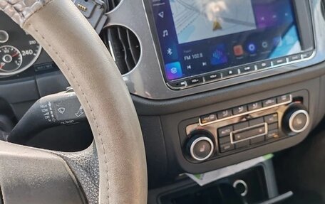 Volkswagen Tiguan I, 2012 год, 1 250 000 рублей, 7 фотография