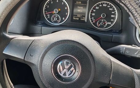 Volkswagen Tiguan I, 2012 год, 1 250 000 рублей, 6 фотография