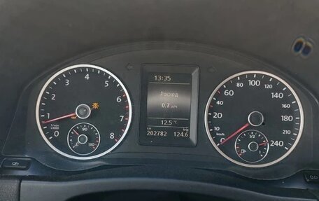 Volkswagen Tiguan I, 2012 год, 1 250 000 рублей, 5 фотография