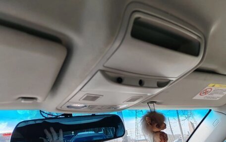 Volkswagen Tiguan I, 2012 год, 1 250 000 рублей, 8 фотография