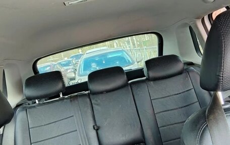 Volkswagen Tiguan I, 2012 год, 1 250 000 рублей, 9 фотография