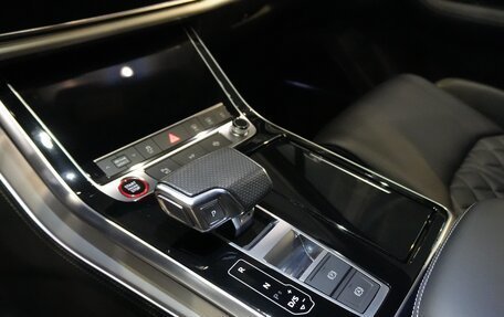 Audi SQ7, 2021 год, 8 900 000 рублей, 14 фотография