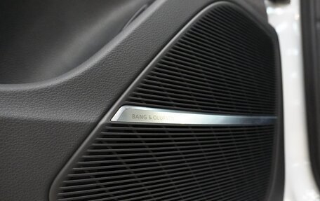 Audi SQ7, 2021 год, 8 900 000 рублей, 15 фотография