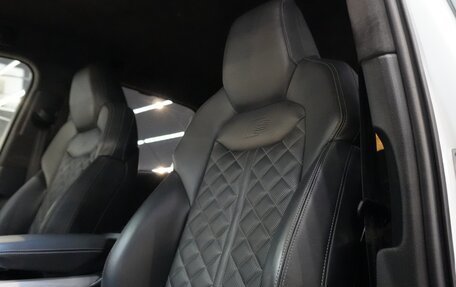 Audi SQ7, 2021 год, 8 900 000 рублей, 16 фотография