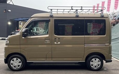 Daihatsu Atrai, 2022 год, 1 080 000 рублей, 5 фотография