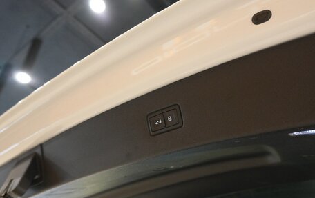 Audi SQ7, 2021 год, 8 900 000 рублей, 24 фотография