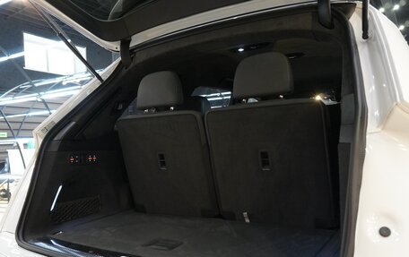 Audi SQ7, 2021 год, 8 900 000 рублей, 23 фотография
