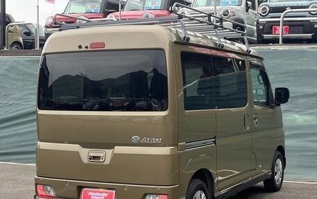 Daihatsu Atrai, 2022 год, 1 080 000 рублей, 6 фотография