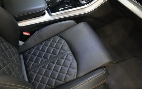 Audi SQ7, 2021 год, 8 900 000 рублей, 19 фотография