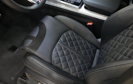 Audi SQ7, 2021 год, 8 900 000 рублей, 21 фотография