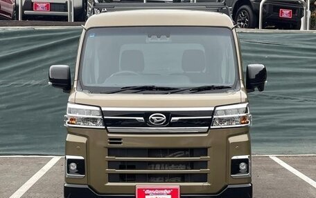 Daihatsu Atrai, 2022 год, 1 080 000 рублей, 2 фотография