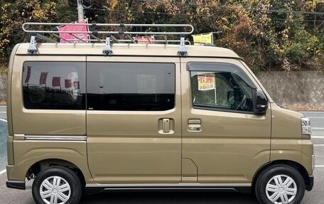 Daihatsu Atrai, 2022 год, 1 080 000 рублей, 4 фотография