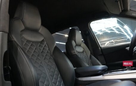 Audi SQ7, 2021 год, 8 900 000 рублей, 20 фотография