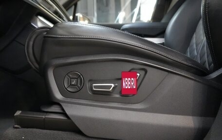 Audi SQ7, 2021 год, 8 900 000 рублей, 22 фотография