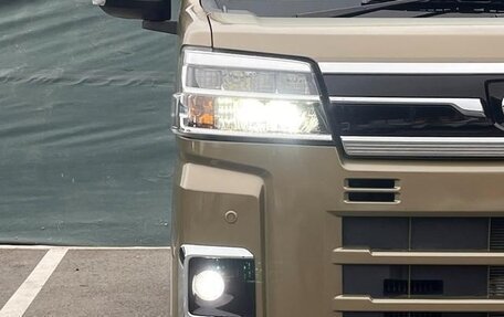 Daihatsu Atrai, 2022 год, 1 080 000 рублей, 9 фотография