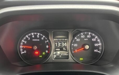 Daihatsu Atrai, 2022 год, 1 080 000 рублей, 15 фотография